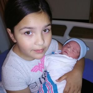 Meet your Posher, Leann